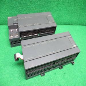 북71314/PLC세트/6ES7 216-2AD23-0XB8/6ES7 223-1BM22-0XA8/지멘스